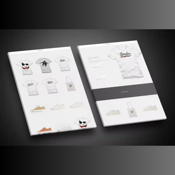 Affliction – Multipurpose Minimal WordPress WooCommerce Theme