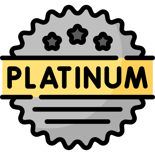 Platinum