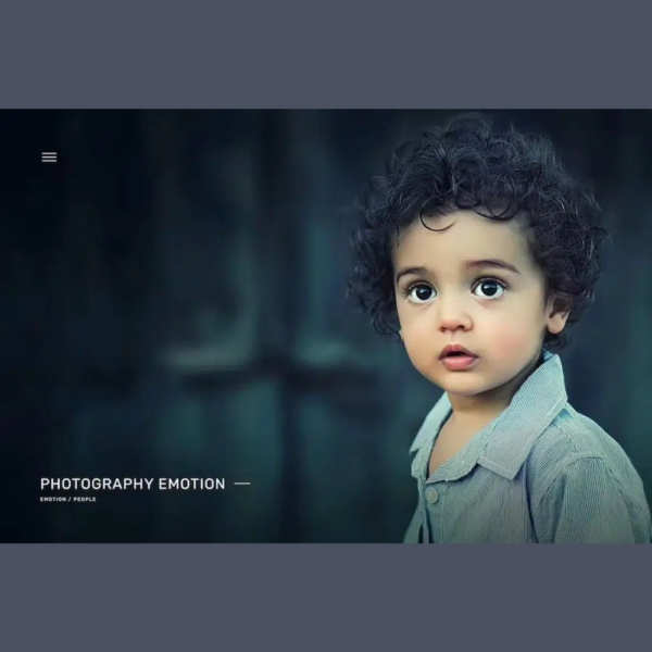 PhotoBuddy – Photography WordPress Theme